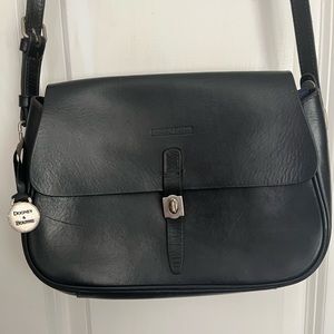 Dooney and Bourke Alto Crossbody